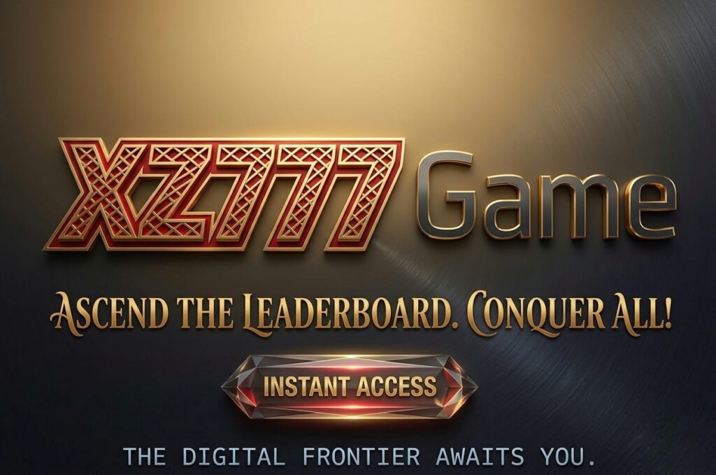 XZ777 Game APK