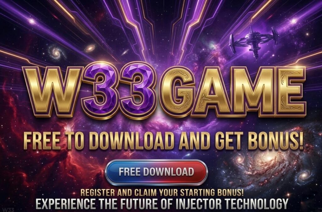 W33 Game APK