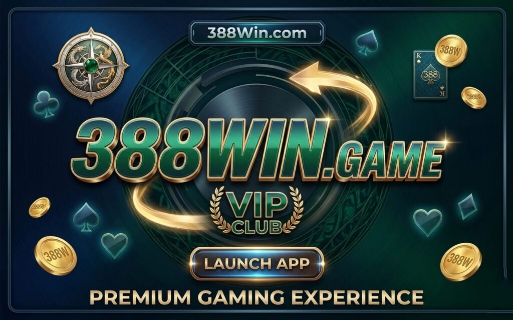 388Win Game APK