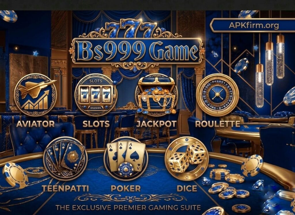BS999 Game
