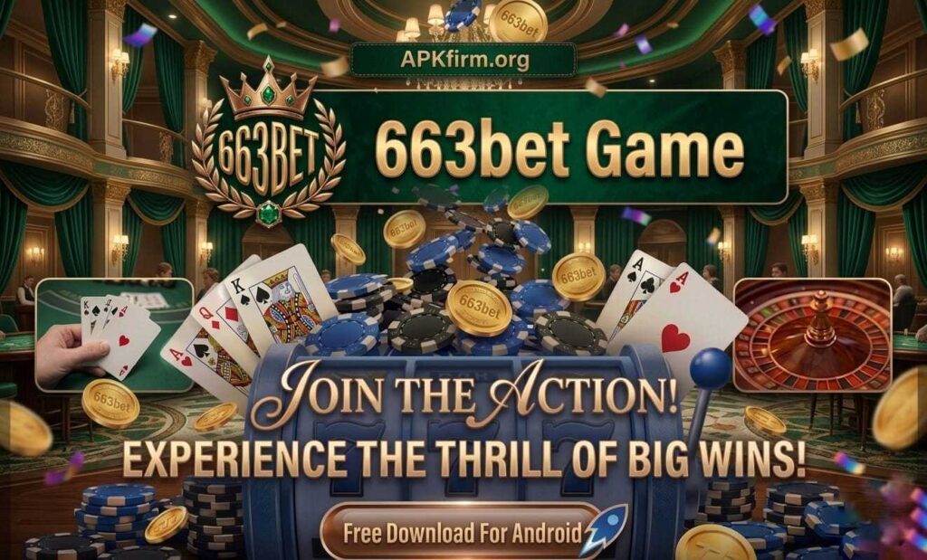 663bet Game