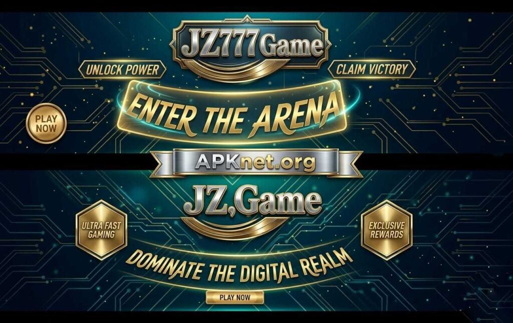 JZ777 Game