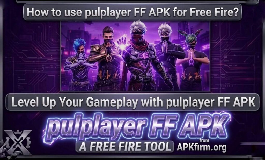 PlusPlayer