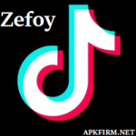 Zefoy APK logo
