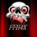 FFH4X Mod Logo
