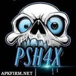 PSH4X injector APK