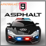 Need for Speed APK