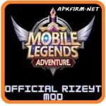 Official Rizeyt Mod APK