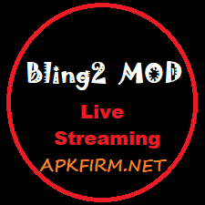 Bling2 Live Streaming APK