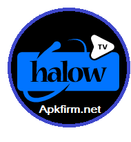 Halow Tv APK