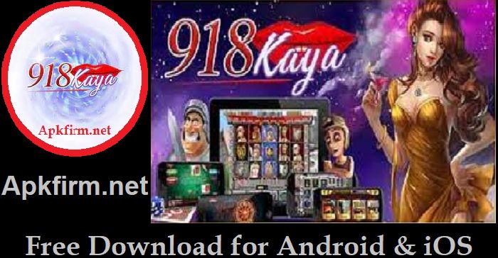 918Kaya APK