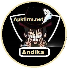 Andika Modz ML APK