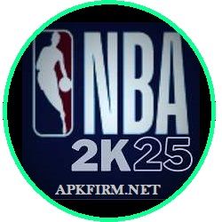 NBA 2k25 APK