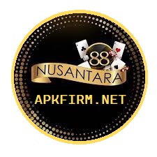 Nusantara88 Slot Casino APK