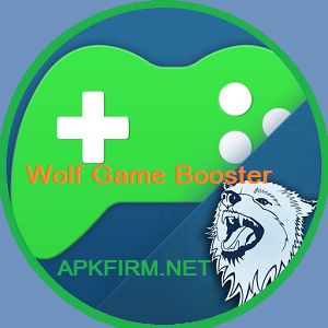 Wolf game Booster Pro APK