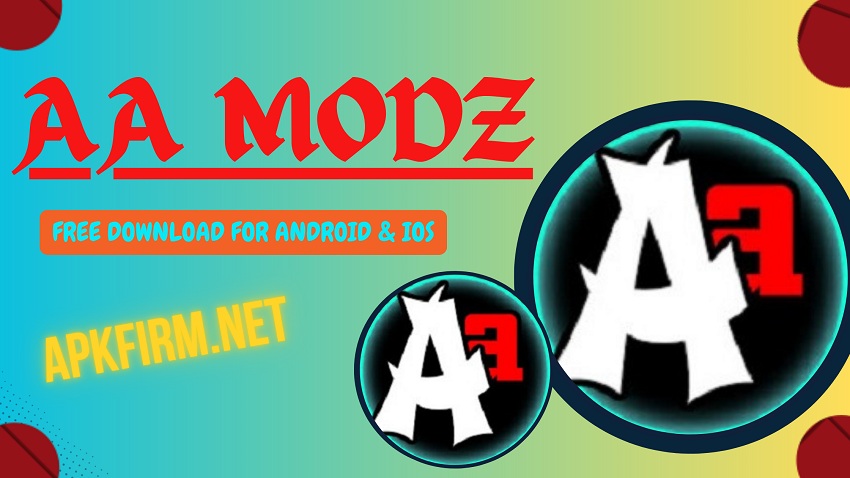 AA Modz APK