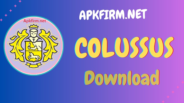 Colussus APK