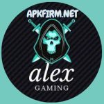 Alex Gamer King APK