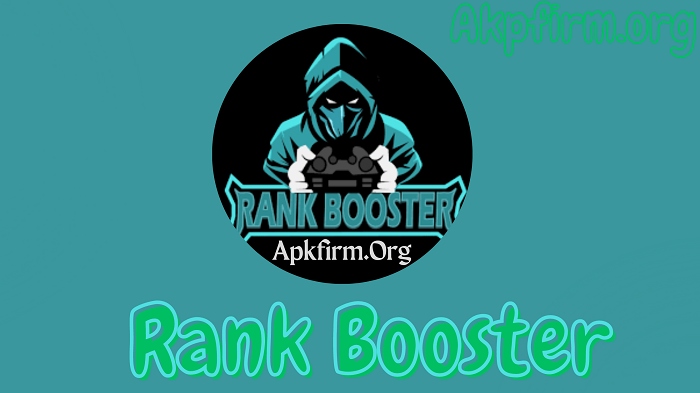 Rank Booster APK