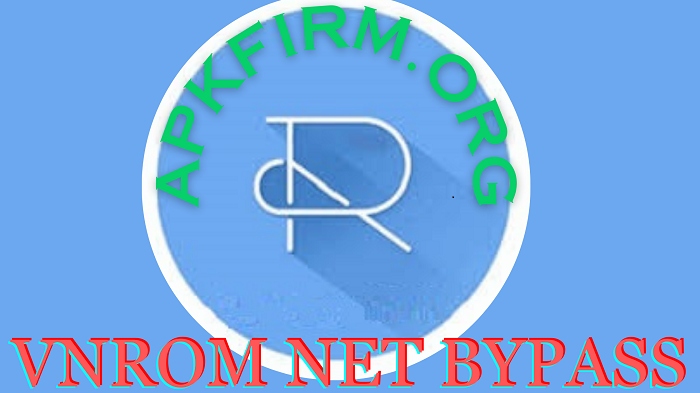 VnRom Net Bypass APK
