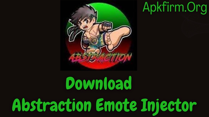 Abstraction Emote Injector APK