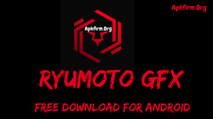 Ryumoto GFX APK 