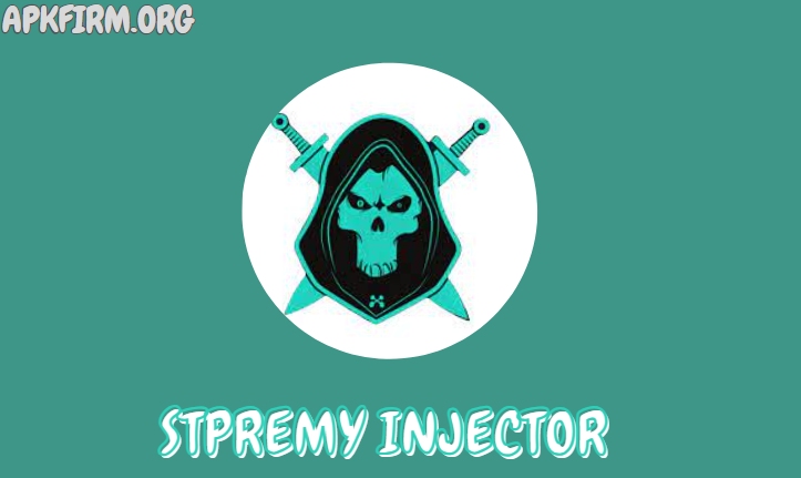 Stpremy Injector APK