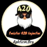 Twister 420 Team Injector APK