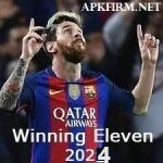 Winning Eleven 2024 APK