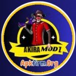 Akira Modz APK