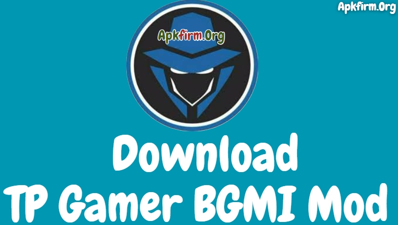 TP Gamer BGMI Mod APK