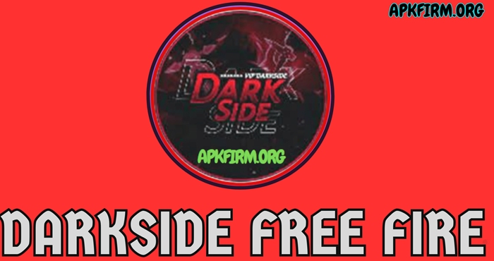 DarkSide Free Fire APK