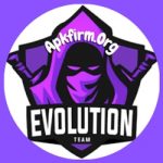 Evolution Team Mod APK