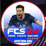 First Touch Soccer 2024 APK