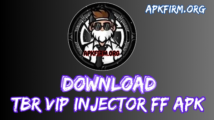 TBR Vip Injector APK