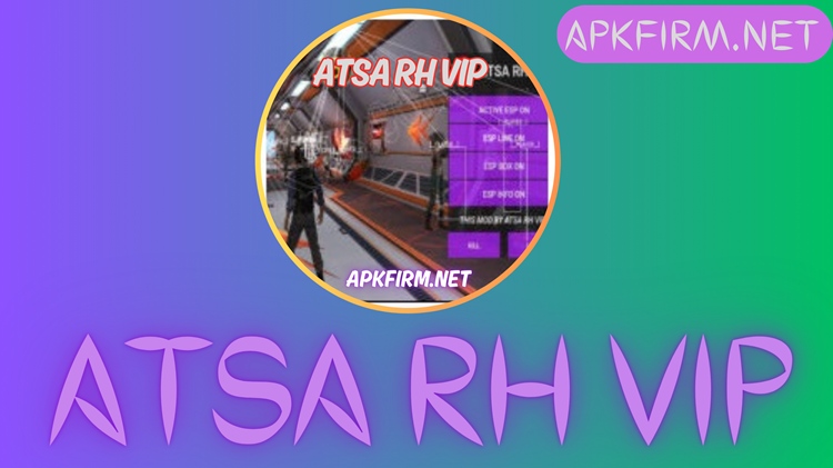 ATSA RH VIP APK