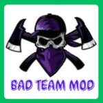 Bad Team Mod Menu VIP APK