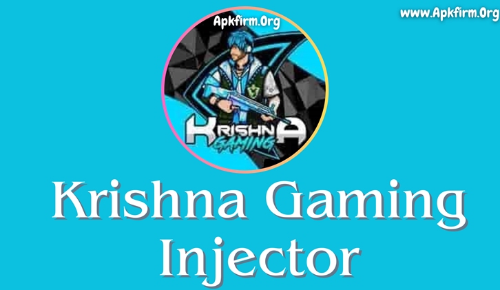 Krishna Gaming Injector APK