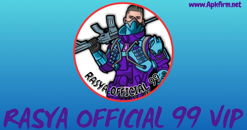 Rasya Official 99 Vip APK