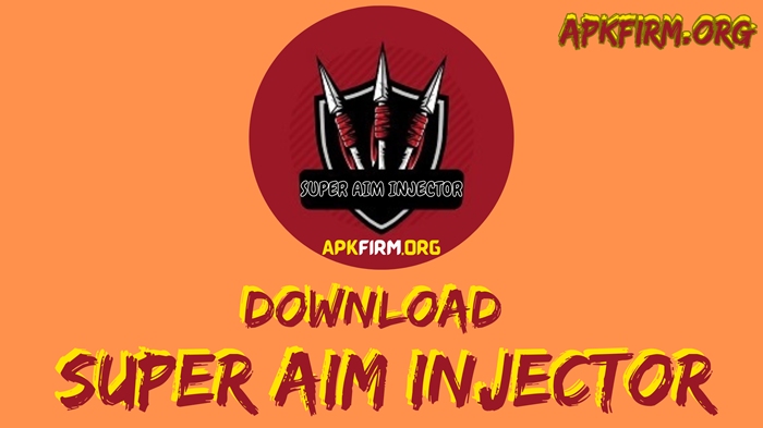Super Aim Injector APKSuper Aim Injector 