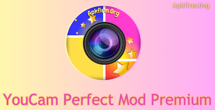 YouCam Perfect Mod Premium APK