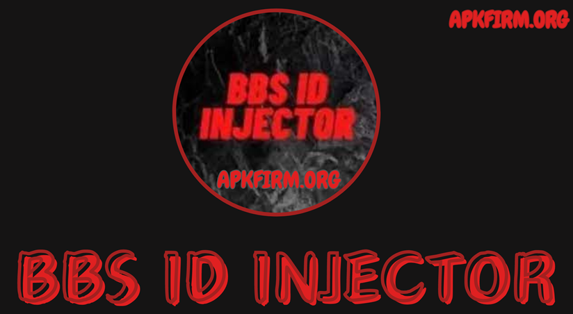 BBS ID FF Injector APK