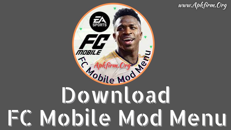 FC Mobile Mod Menu APK