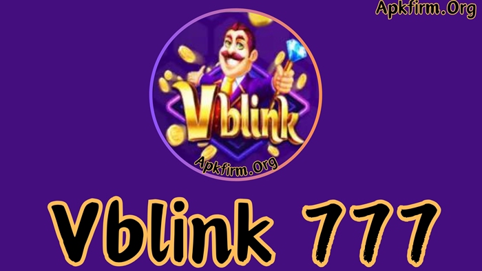 VBlink 777 APK