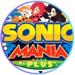 Sonic Mania Plus APK