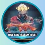 Free Fire Redeem Codes APK