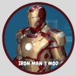 Iron Man 3 Mod APK