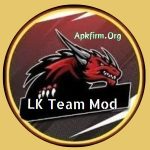 LK Team Mod Menu APK