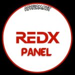 Redx Panel APK