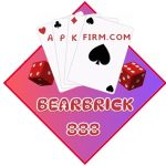 Bearbrick 888 APK